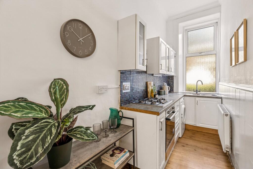 Apartment in Glasgow - View 5