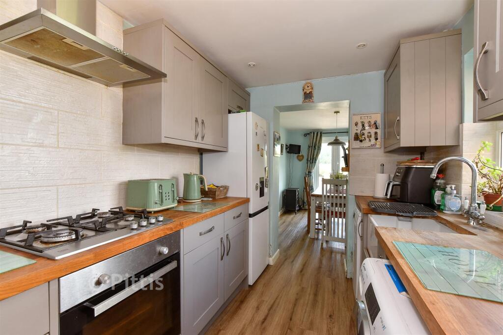 Main image of property: St. John's Road, Wroxall, Ventnor, Isle of Wight