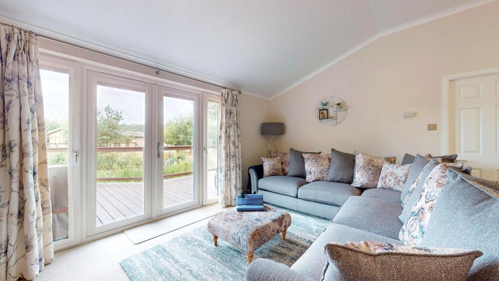 House in York - View 5