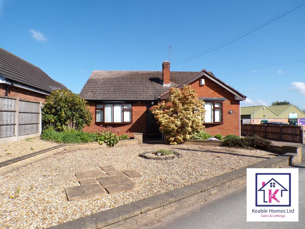 Main image of property: Norton Lane, Great Wyrley, Walsall