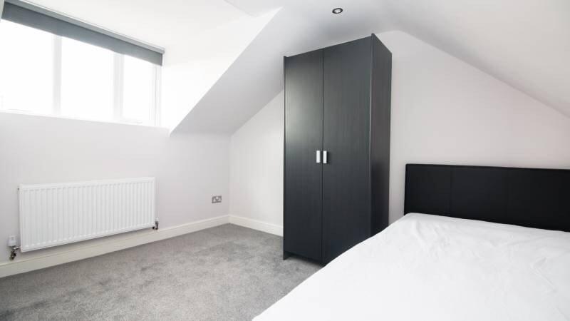 House in Liverpool, Kensington Fields, Kensington - View 3
