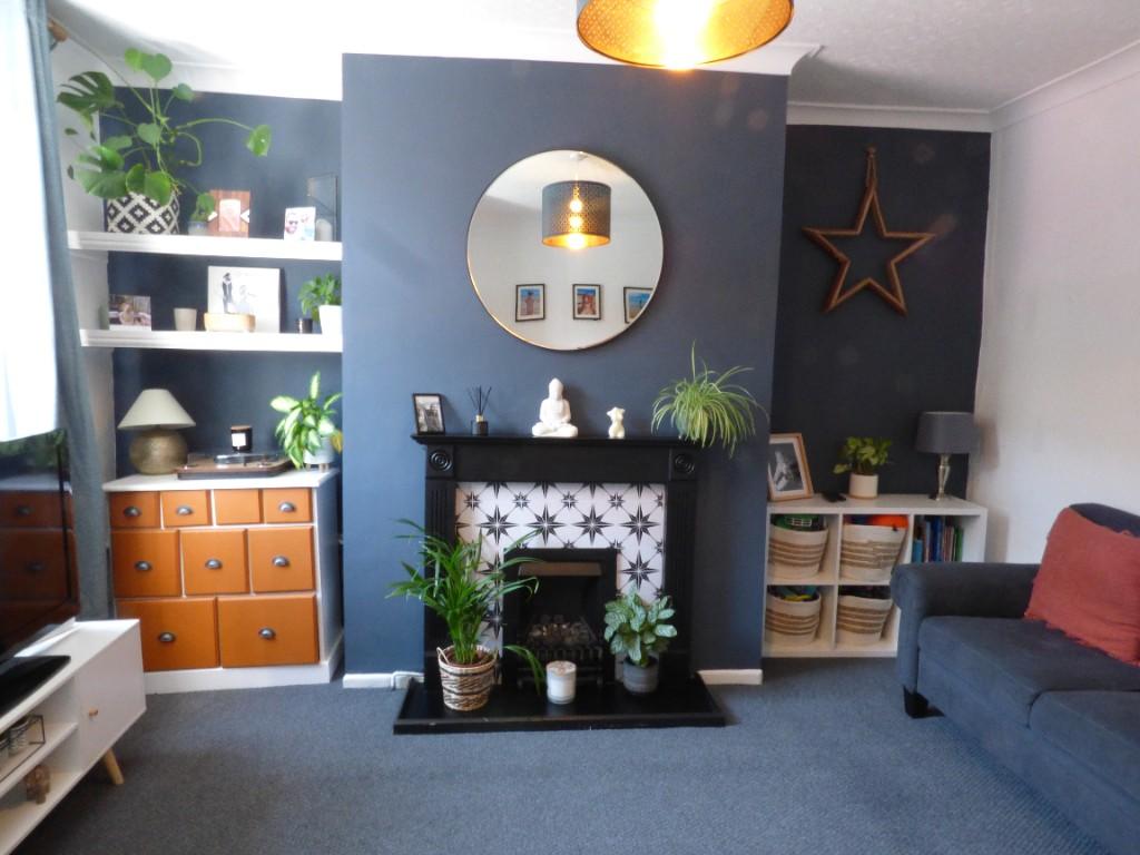 Main image of property: **LET BY, SIMPLE!** Hadfield Street, Glossop, SK13 8DX