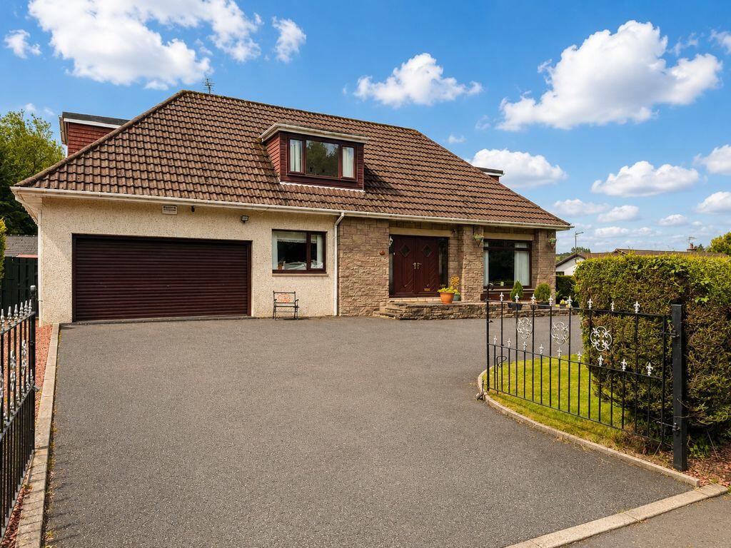 Main image of property: Holmhead Road, Cumnock