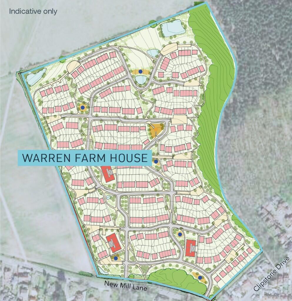 Warren Hill Farm