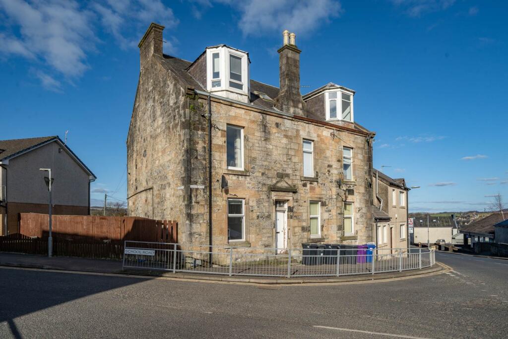 Main image of property: School Wynd, Kilbirnie