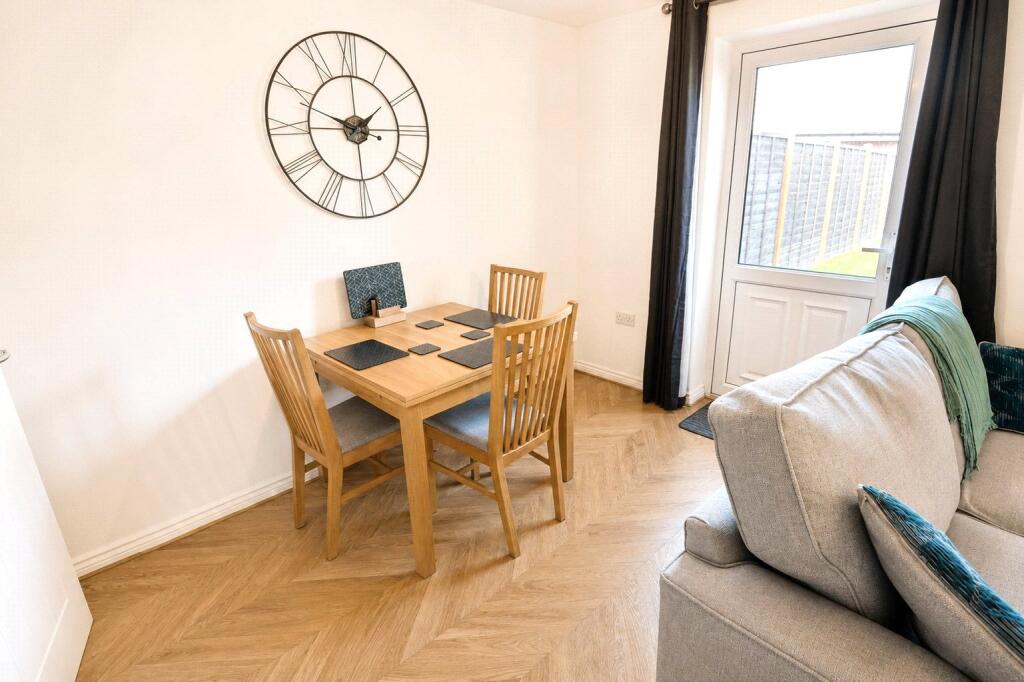 House in Vale of White Horse, Rowstock, Harwell - View 3
