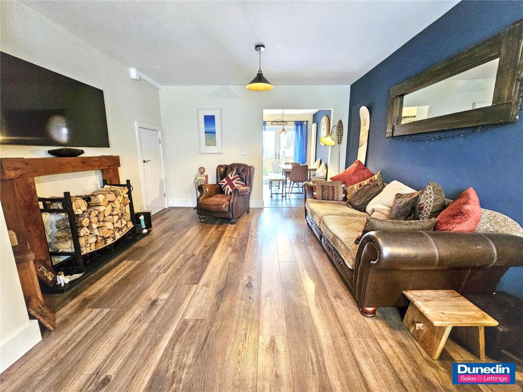 Skylark Street, Cofton Hackett, B45 photo 5