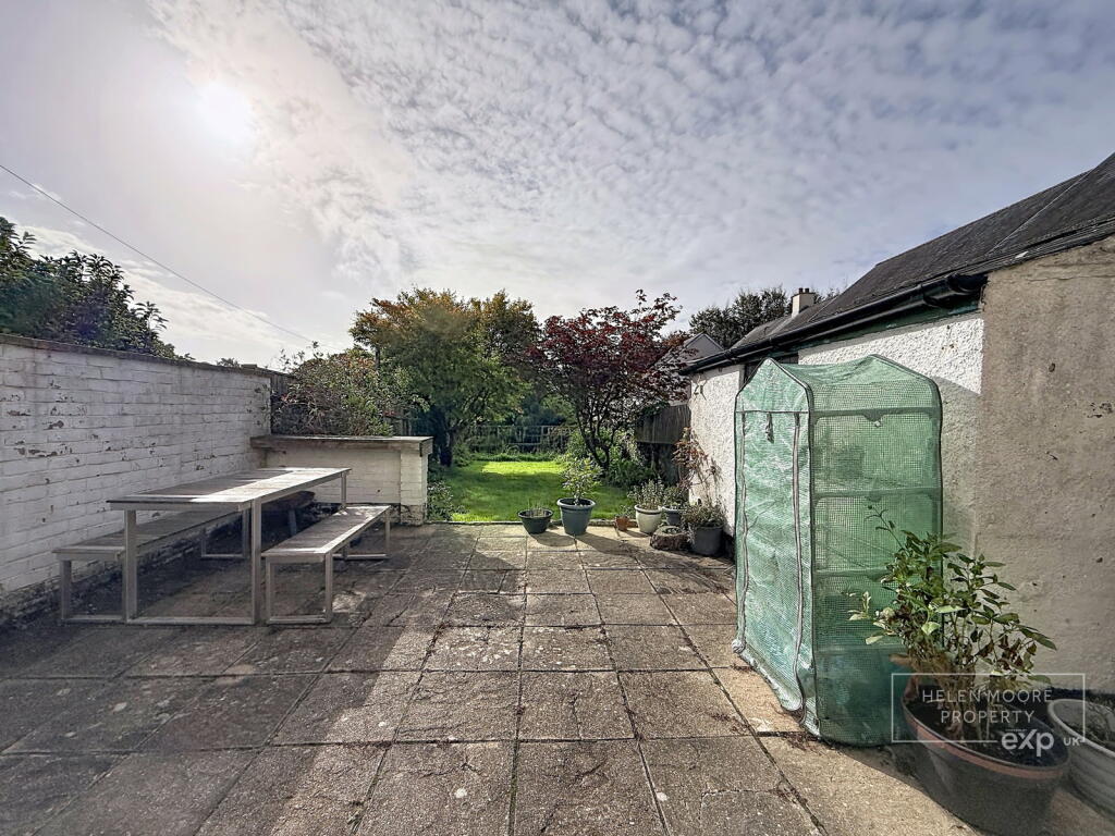 House in Plymouth - More