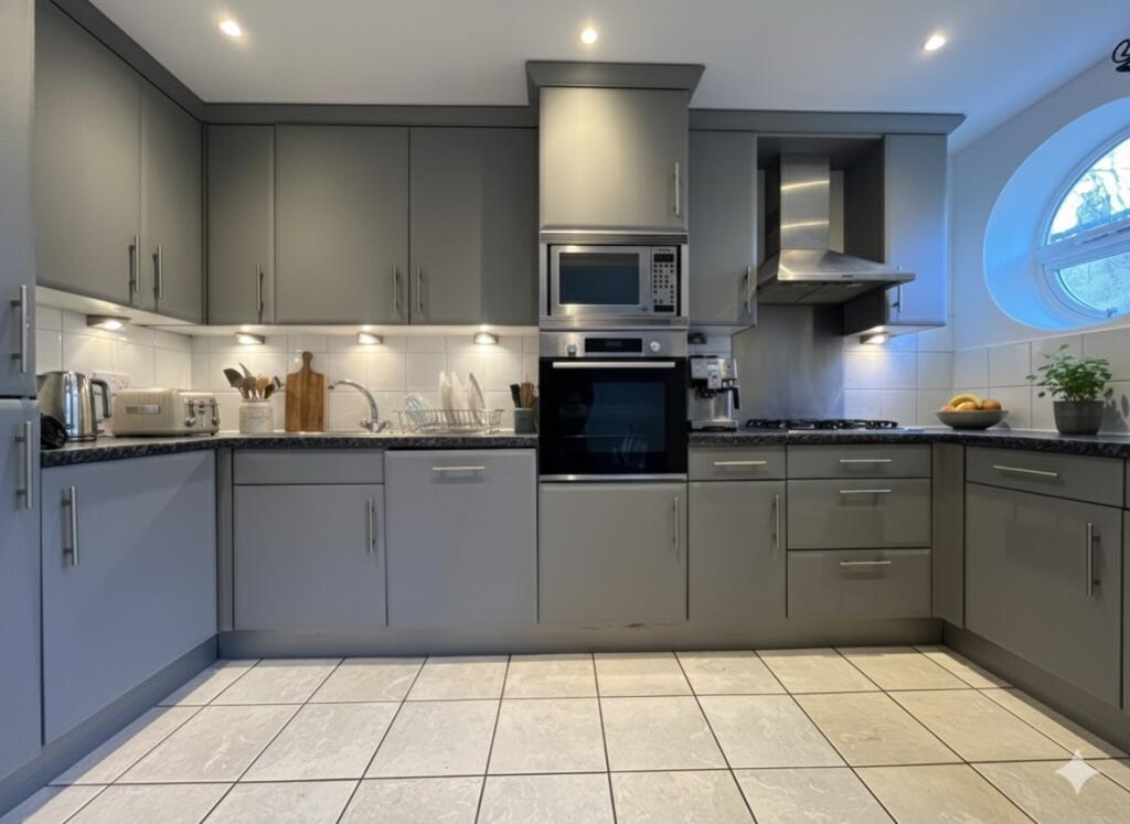 Main image of property: Sidmouth Lodge, Herbert Mews, Brixton, London, SW2 2YG