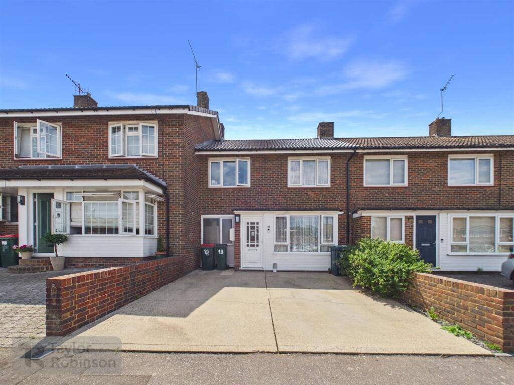 Main image of property: Rother Crescent, Crawley