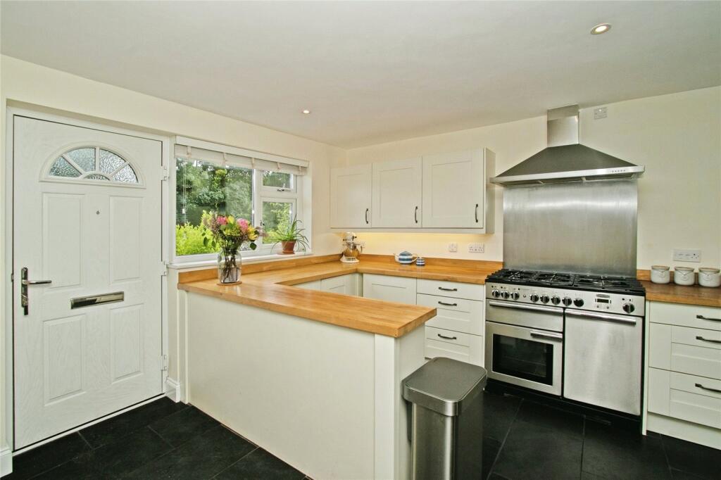 House in St. Clement, Cornwall - View 4