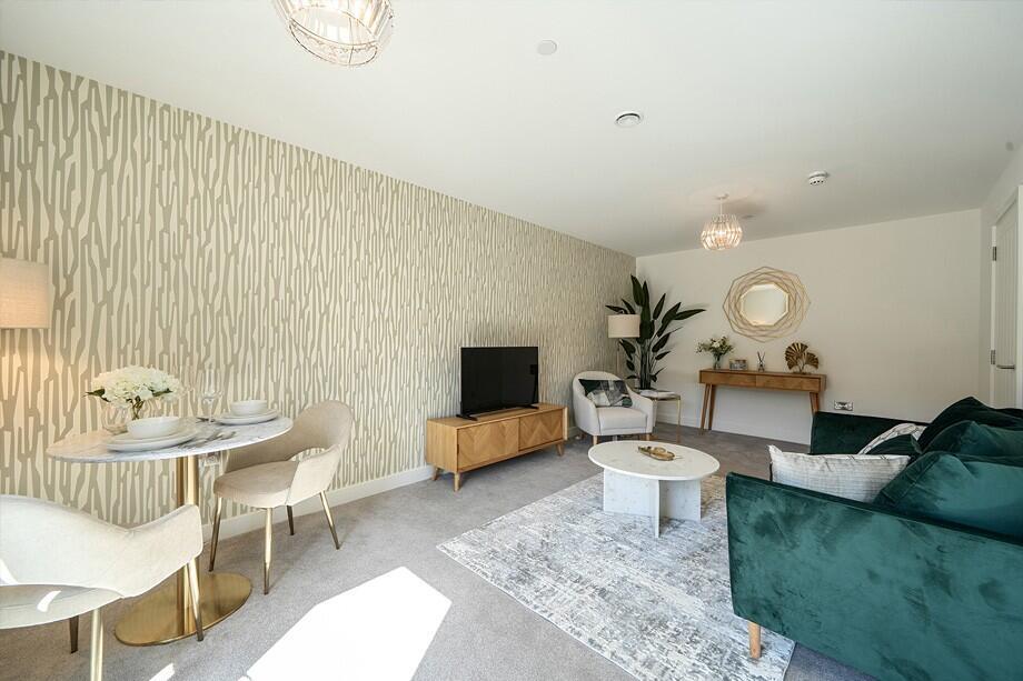 1-52 Mill Place, Coleshill Street, Sutton Coldfield, B72 1TS - View 4