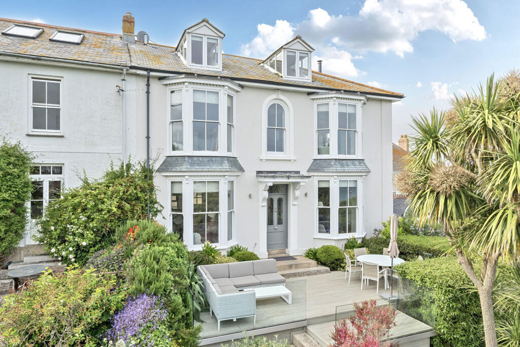 Main image of property: Bellair Terrace, St. Ives, Cornwall