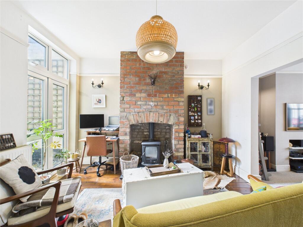 Main image of property: British Road, Bedminster, Bristol, BS3