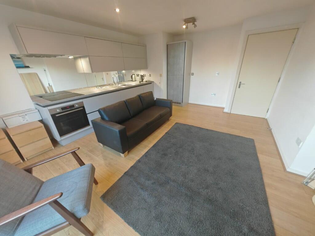 Main image of property: Chapel Street, Manchester, Greater Manchester, M3