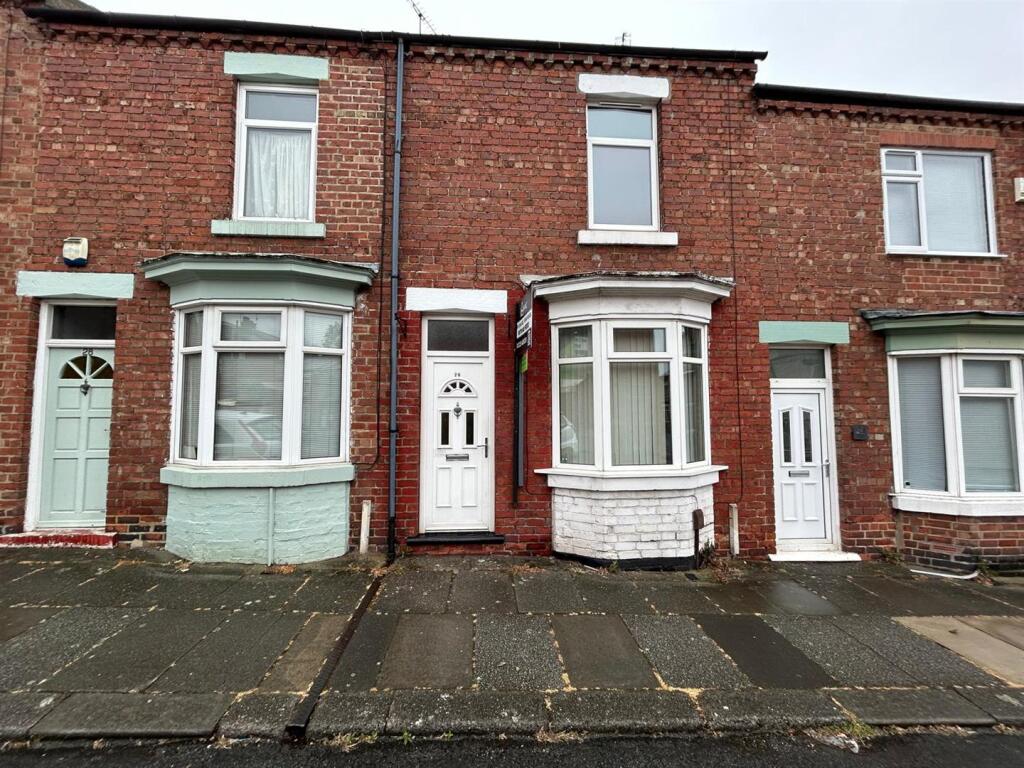 Main image of property: Fairfield Street, Darlington