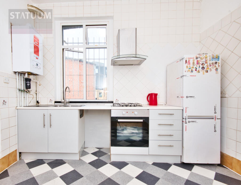 Main image of property: Mare Street, London Fields, Hackney Central, London, E8