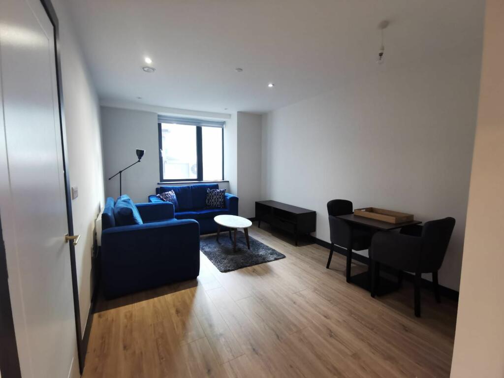 Main image of property: Strand Plaza, Drury Lane