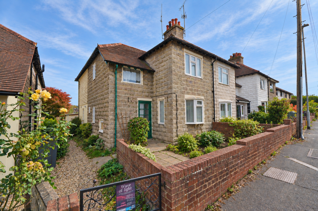 House in Uttlesford, Pleasant Valley, Saffron Walden