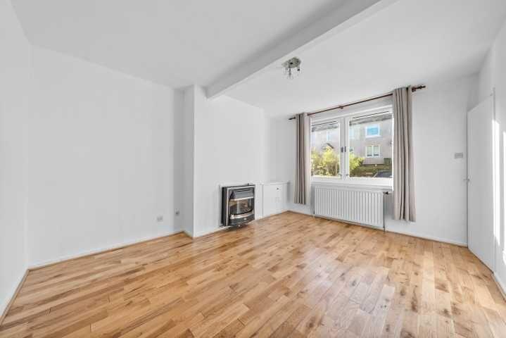 House in Glasgow, Egypt, Shettleston - More