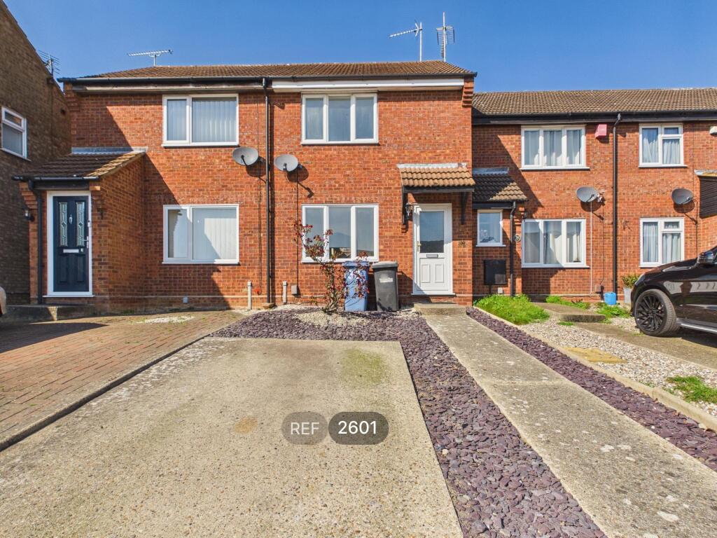 Main image of property: Sycamore Close, Ipswich, IP8 3RL