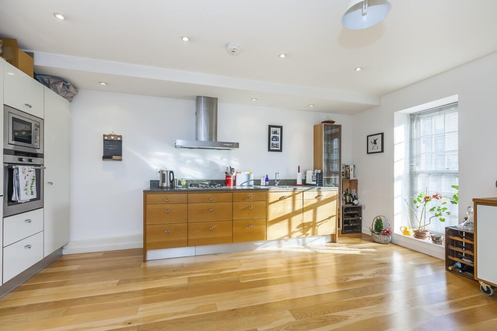 Main image of property: Mumford's Mill, SE10