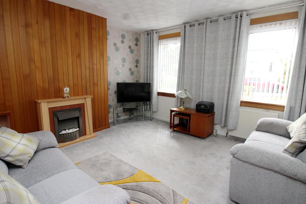 House in Glasgow, West Dunbartonshire - View 4