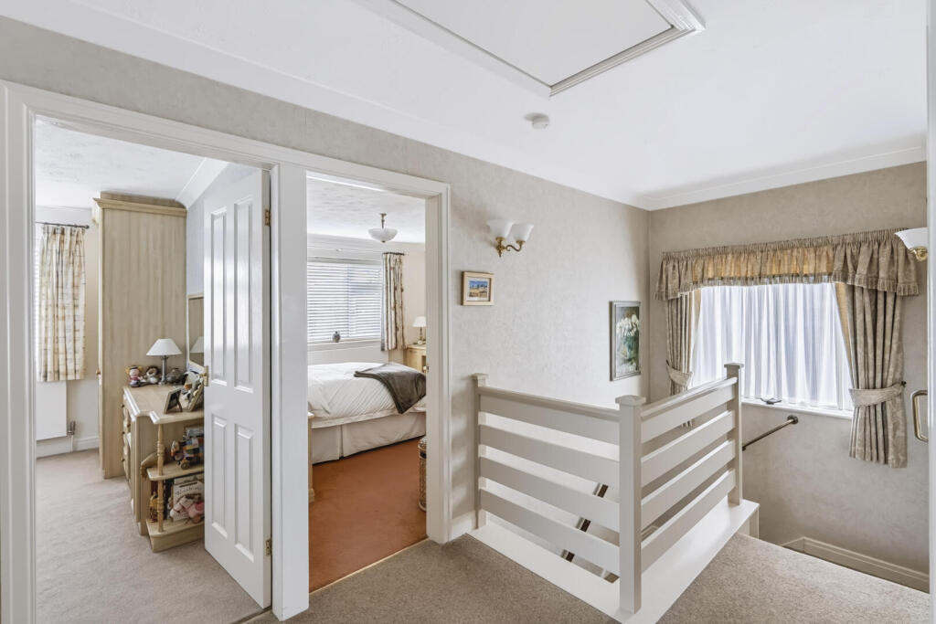 House in Huntington, York - More