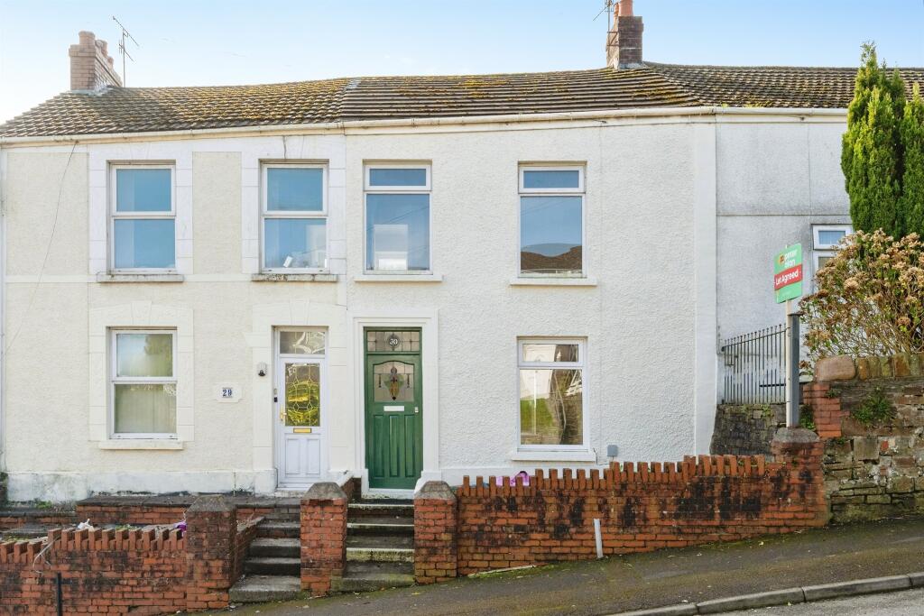 Main image of property: Cwmbath Road, Morriston, Swansea