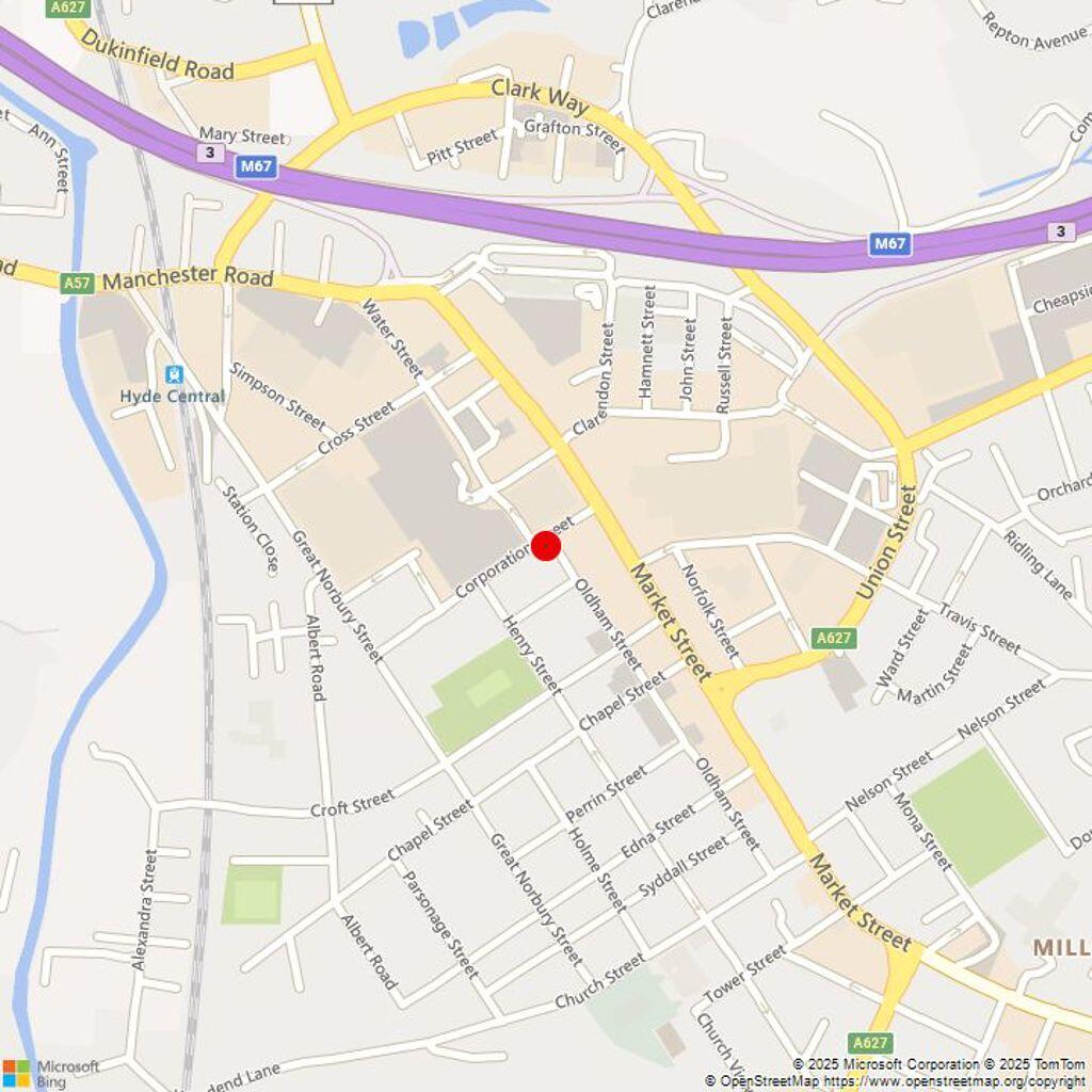 Property Map