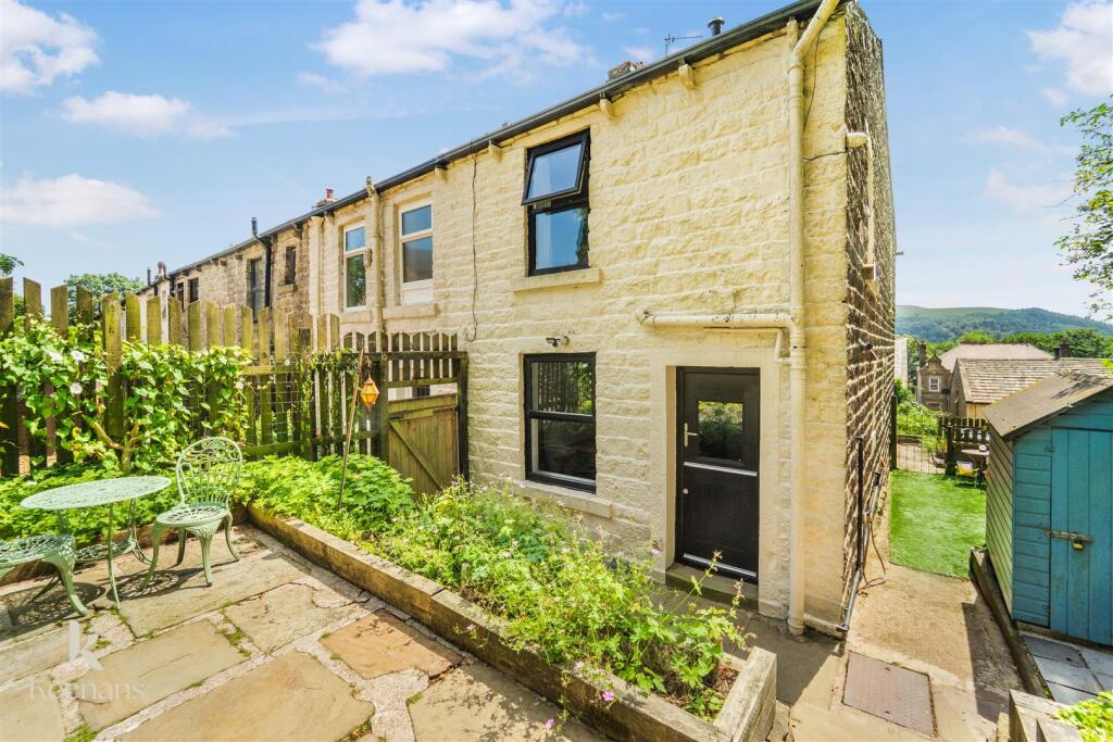 House in Rossendale, Lancashire - More