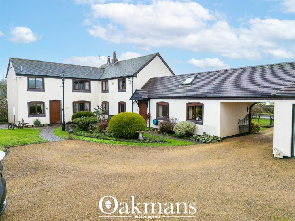 Additional image 56 of Droitwich Road, Bradley Green, Redditch, Worcestershire, B96