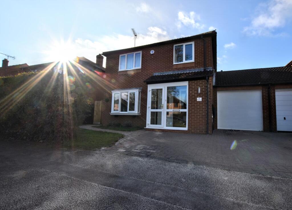 Main image of property: Horton Gate, Giffard Park