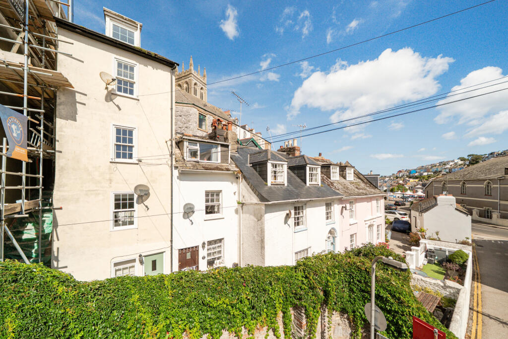 Main image of property: Market Street, Brixham, Devon, TQ5