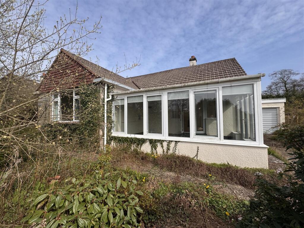 Main image of property: CHULMLEIGH