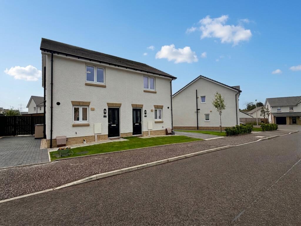 Main image of property: Redshank Avenue, Cambuslang, G72