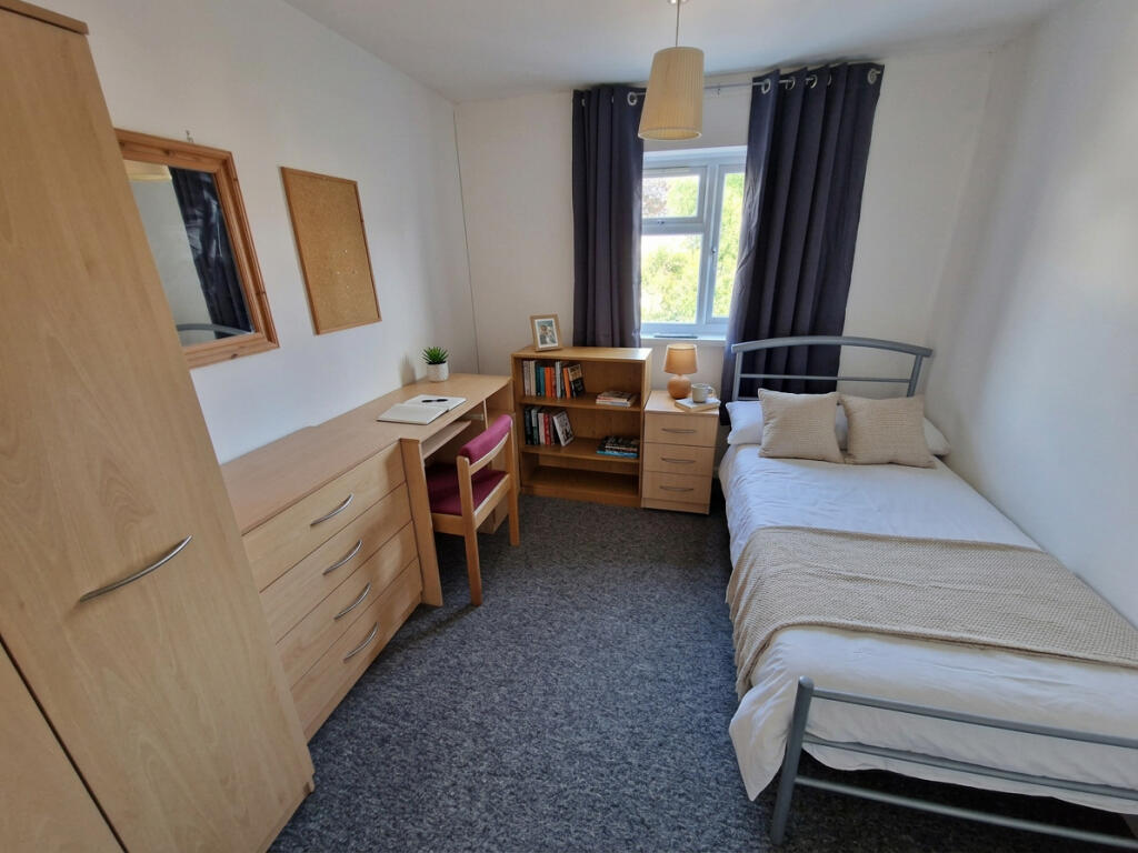 House in Coventry - More