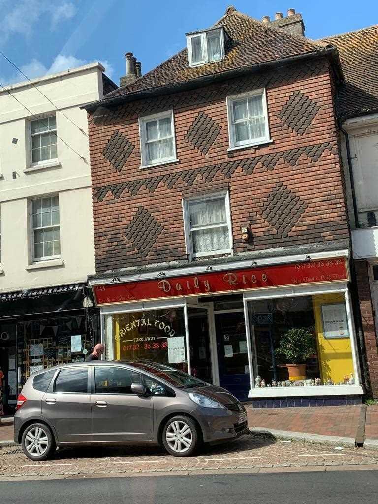 Main image of property: High Street, Tunbridge