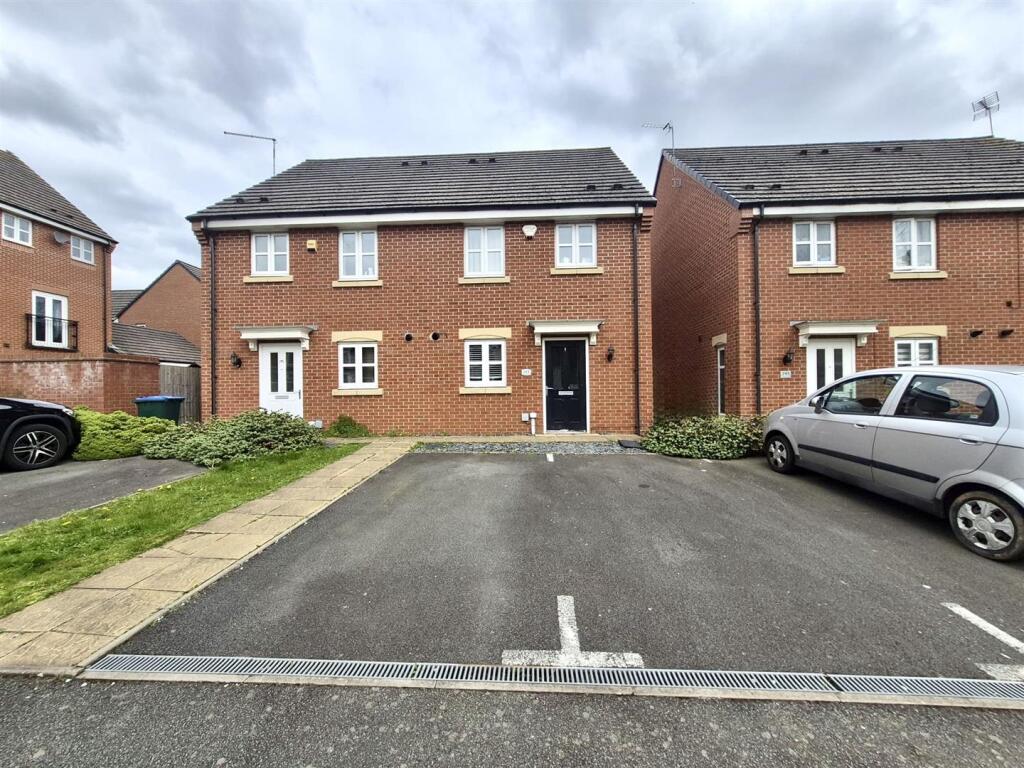 Main image of property: Humber Road, Coventry