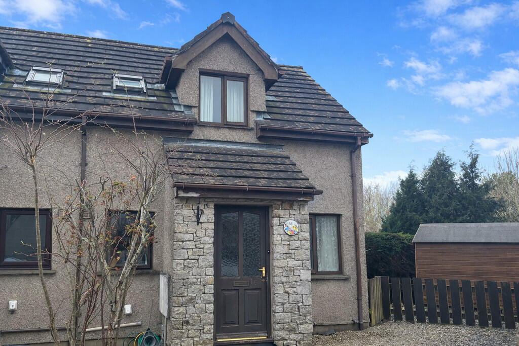 Main image of property: 16 Eccleston Meadow, Flookburgh, Grange over Sands, Cumbria, LA11 7NE