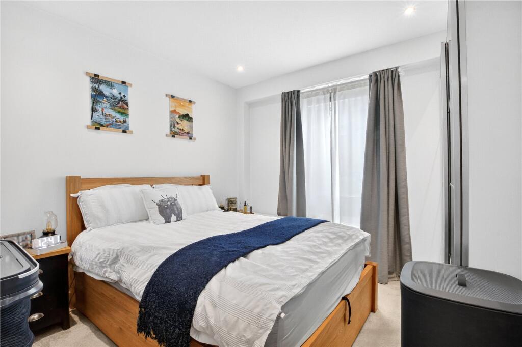 Apartment in Bracknell, Easthampstead - View 4