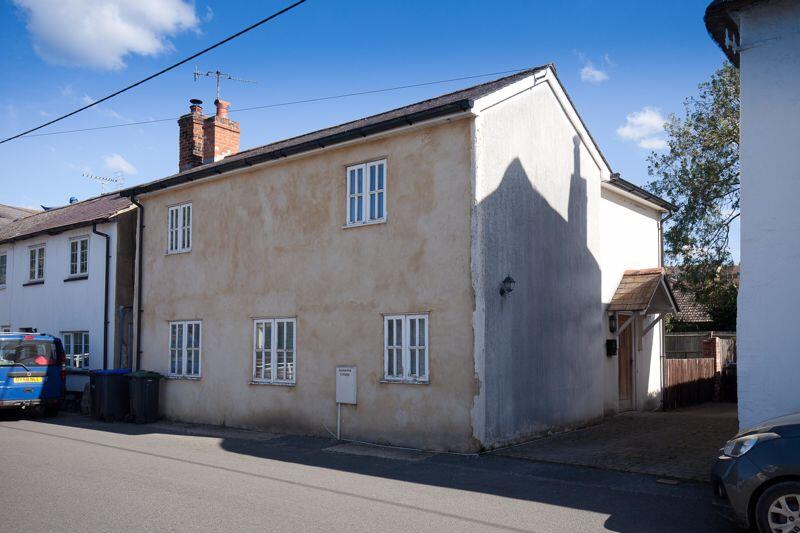 Main image of property: High Street, Shrewton