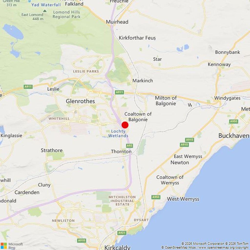 Property Map