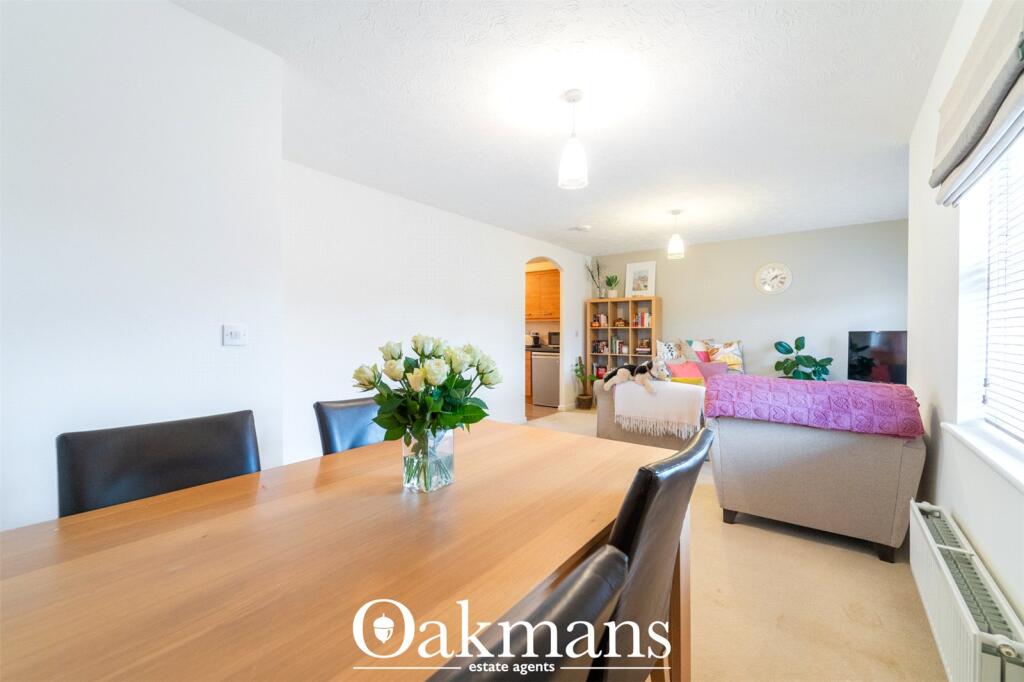 Apartment in Birmingham - View 4