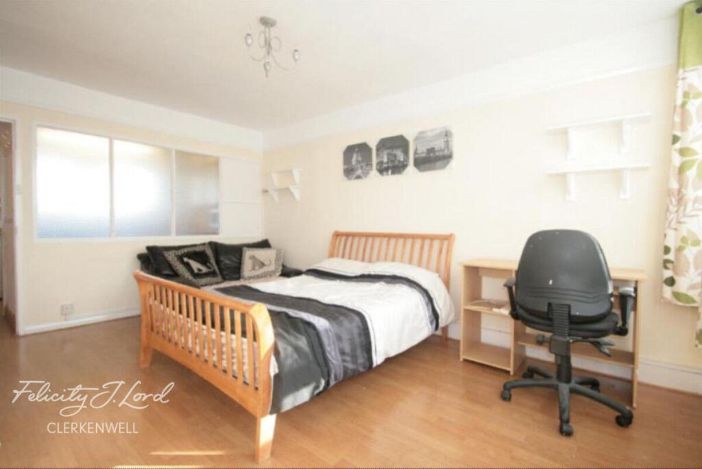 Main image of property: Tompion Street, LONDON