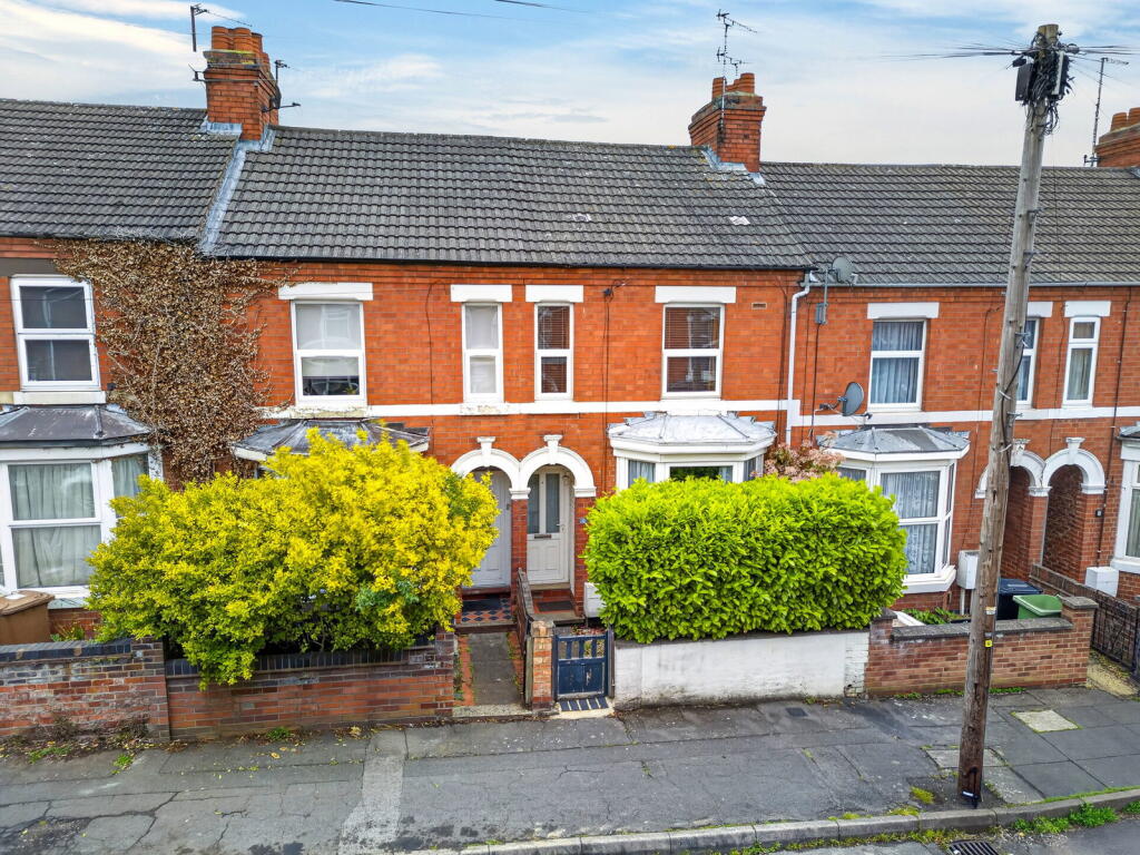 Main image of property: Ferrestone Road, Wellingborough, NN8 4EJ
