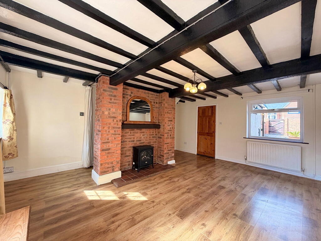House in Leicester - View 3