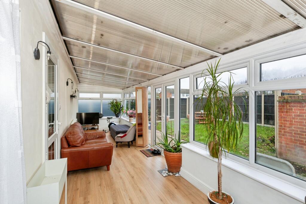 House in Slough - More