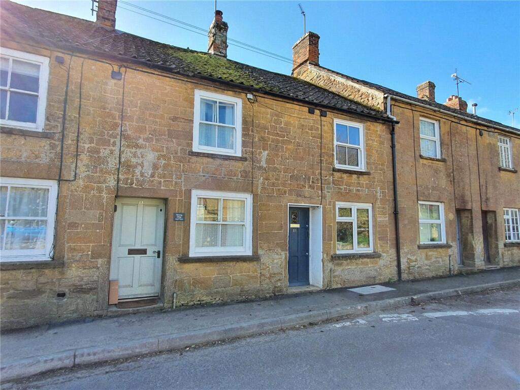 Main image of property: Palmer Street, South Petherton, TA13