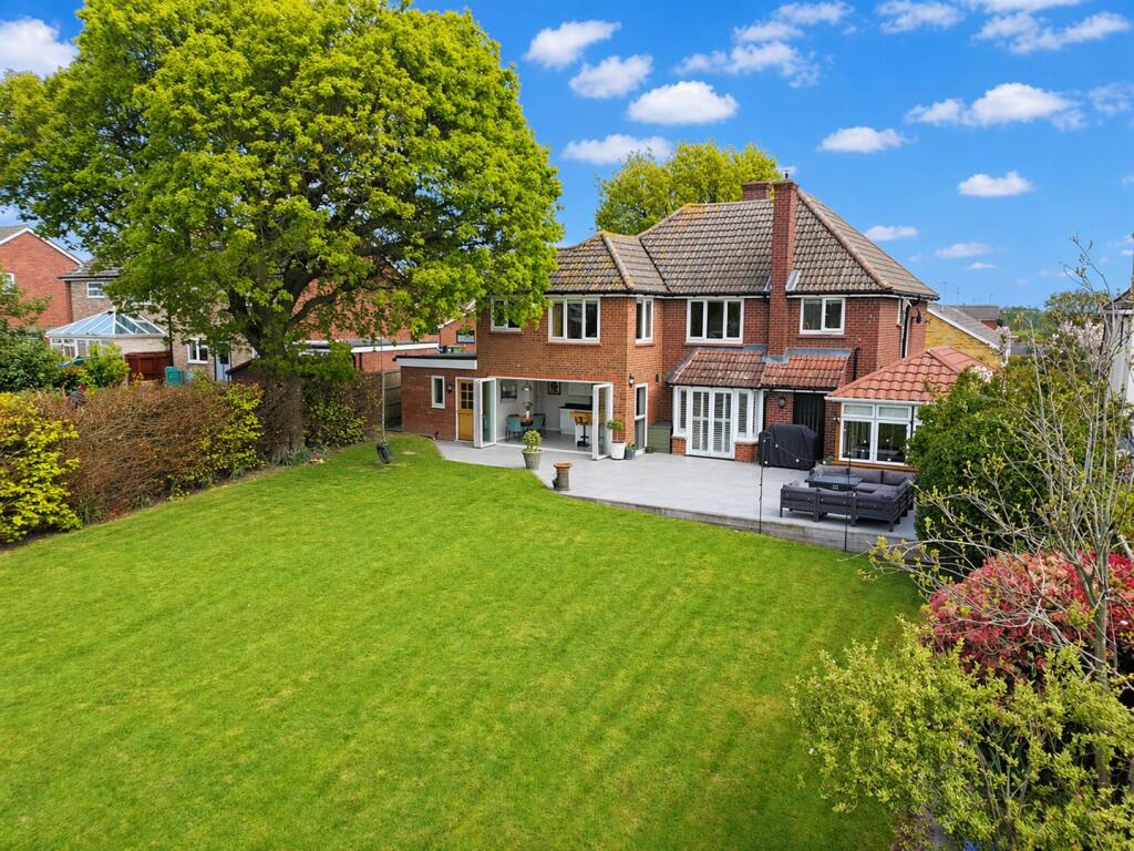 Main image of property: Mill Road, Great Totham